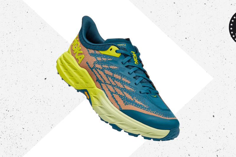 Hoka One One Speedgoat 5