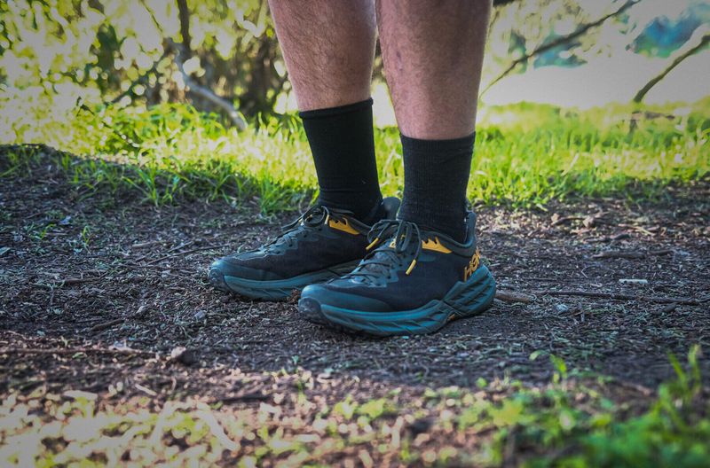 Hoka Speedgoat 5 GTX