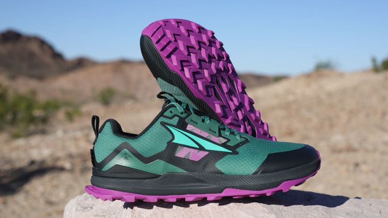 Altra Lone Peak 7