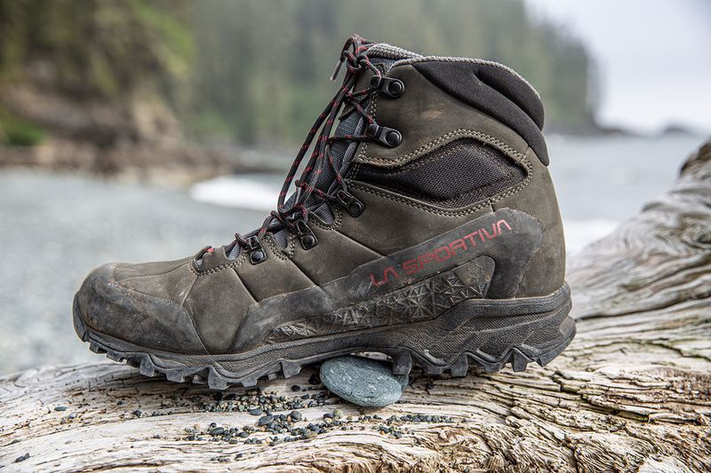 La Sportiva Nucleo High GTX