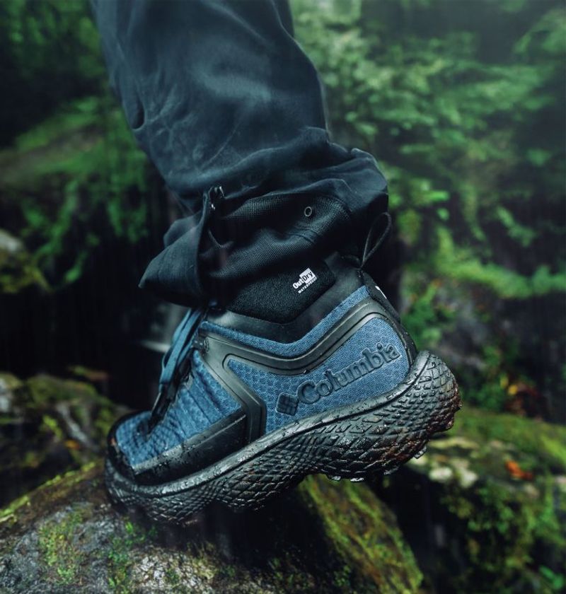 Columbia Escape Thrive Titanium OutDry Mid