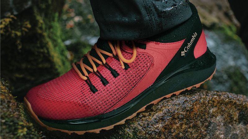 Columbia Trailstorm Waterproof