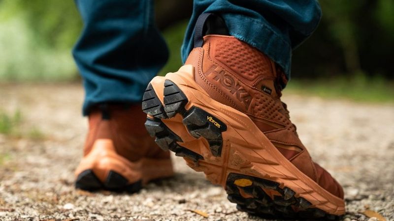 Waterproof Hiking Boots