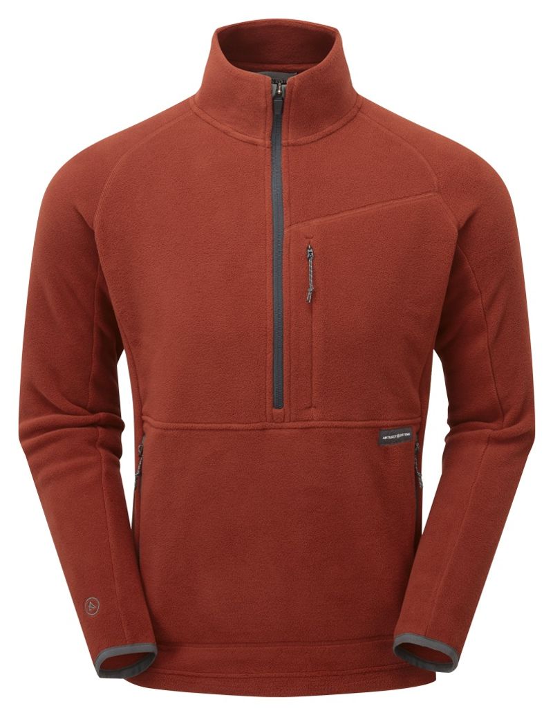 Artilect W-Halfmoon Bio Pullover