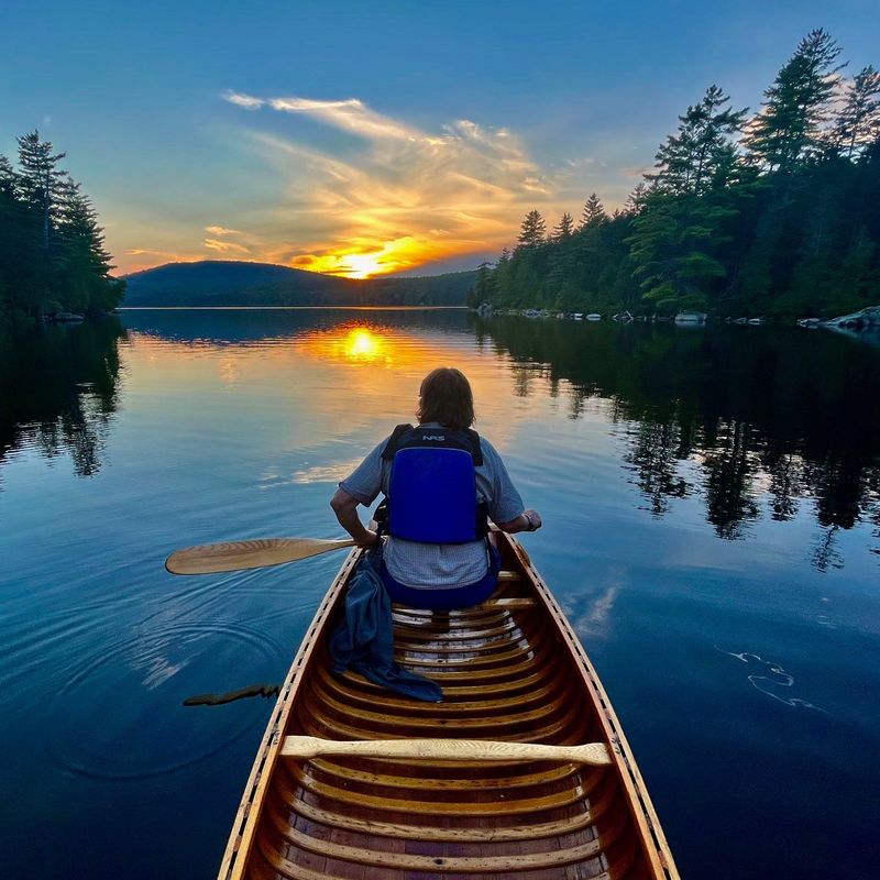 Enjoy the Journey, Not Just the Destination