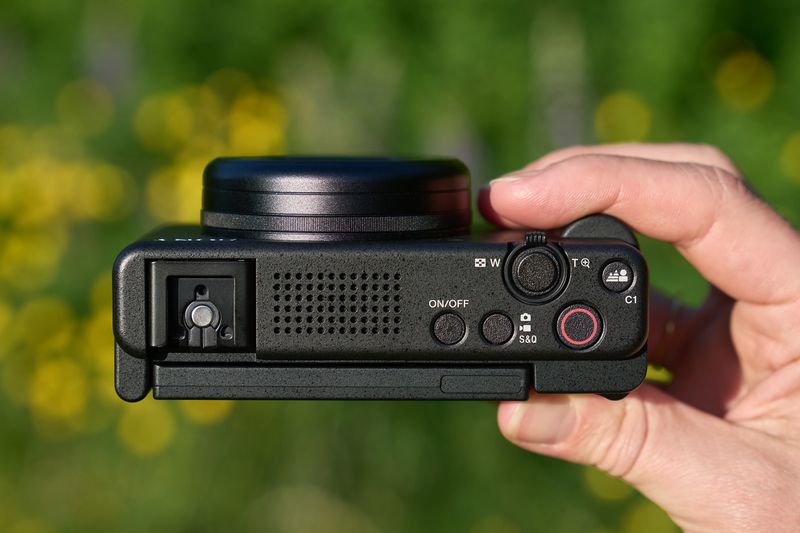 Sony ZV-1 II