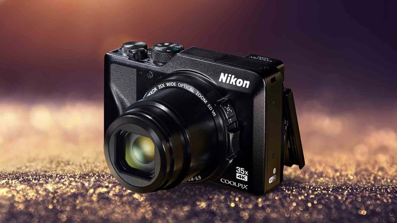 Nikon Coolpix A1000