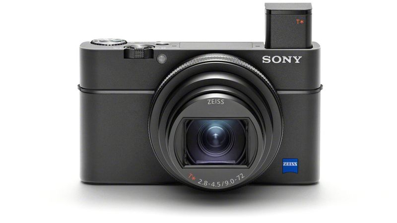 Sony RX100 VII: Pocket Miracle