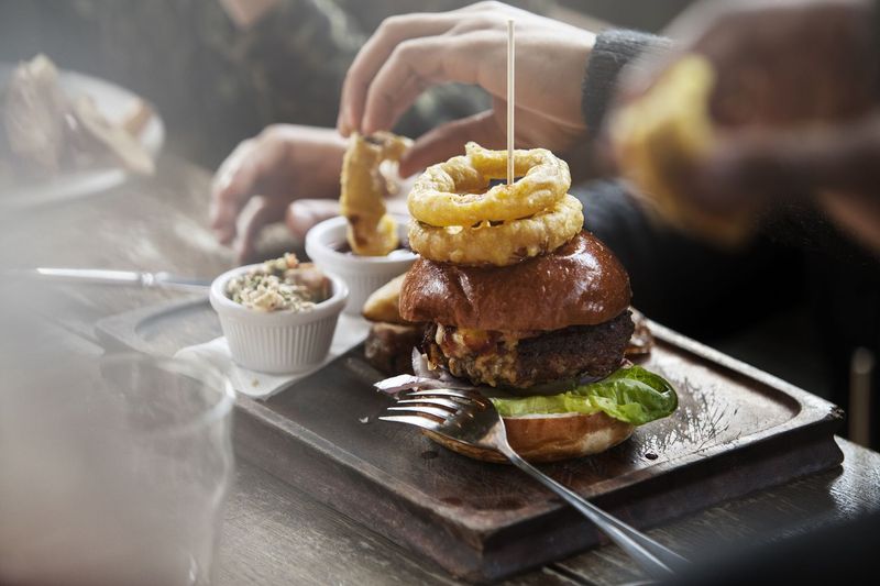 Sign Up for Restaurant and Café Birthday Clubs
