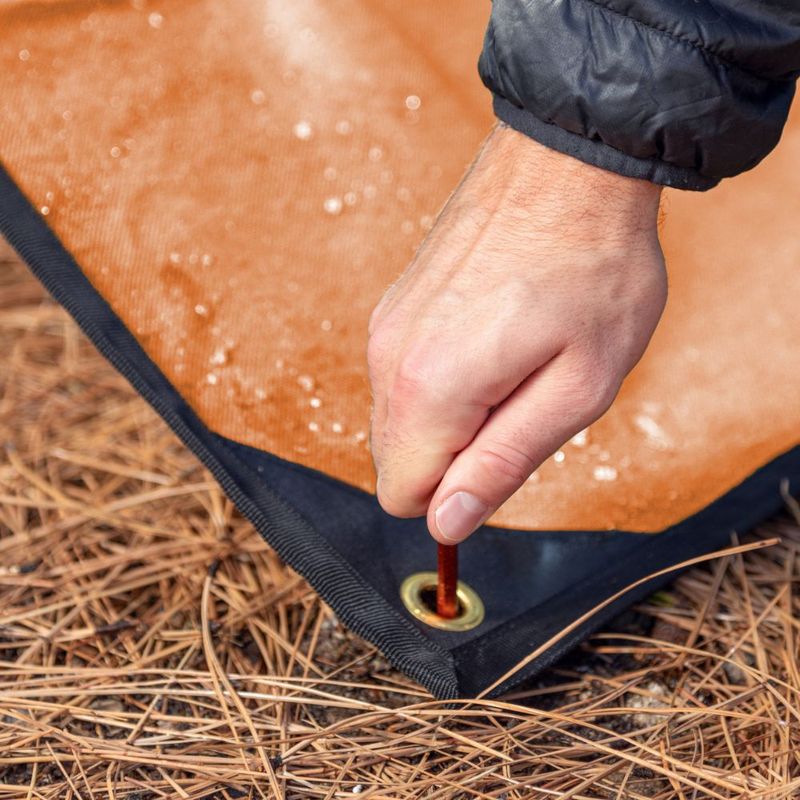 Arcturus XL Survival Tarp