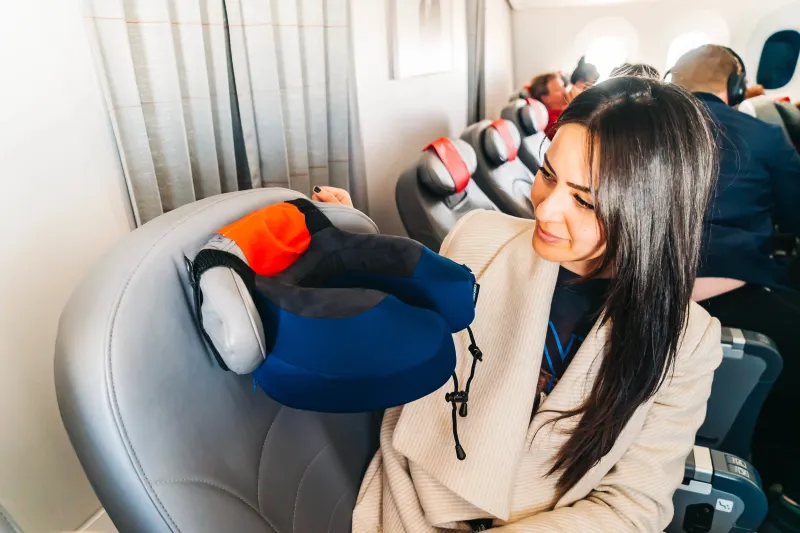 Cabeau Evolution S3 Travel Pillow