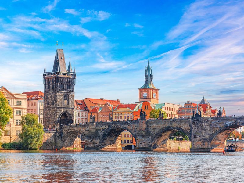 Prague, Czech Republic