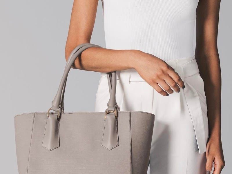 Dagne Dover Signature Tote