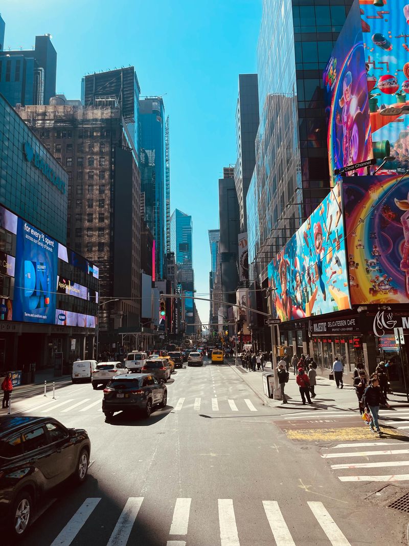 New York City, USA
