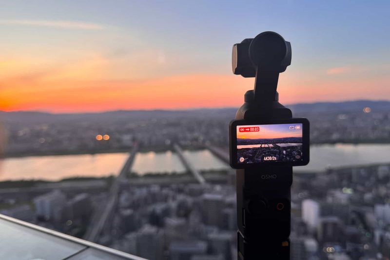 Time-Lapse and Hyperlapse Magic