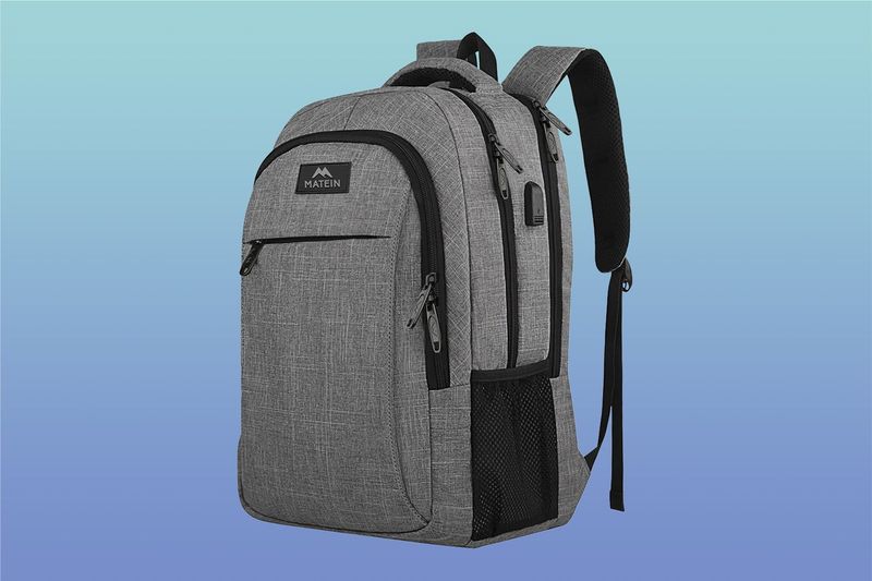 Matein Travel Backpack