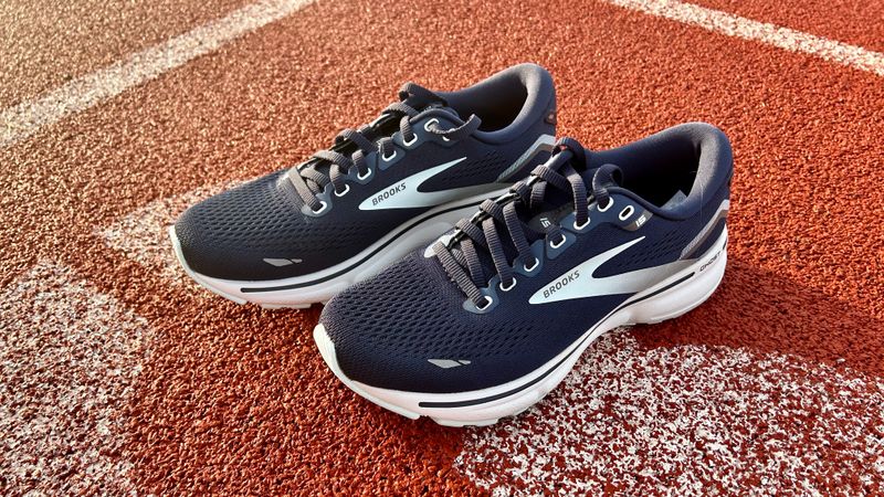 Brooks Ghost 15 GTX