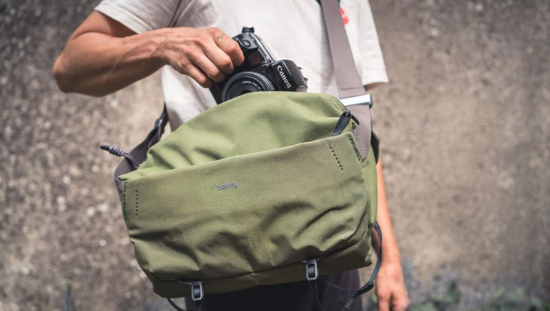 Bellroy Venture Camera Sling 10L