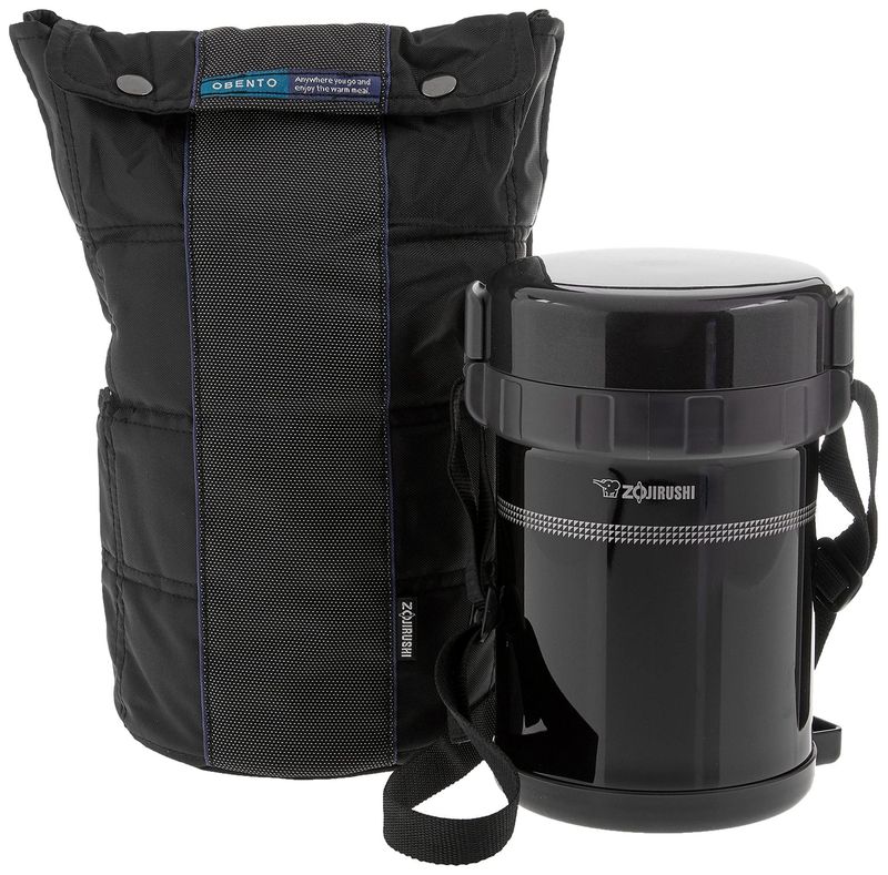 Zojirushi Classic Bento® SL-GRE18 (Vacuum-Insulated Lunch Jar)