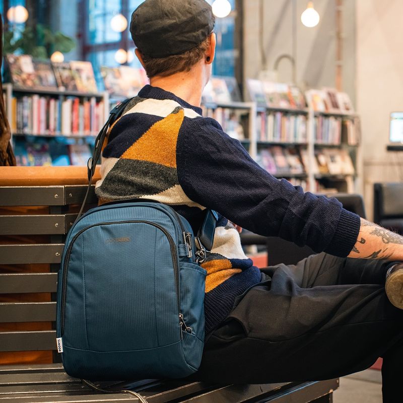Pacsafe LS150 Sling Backpack