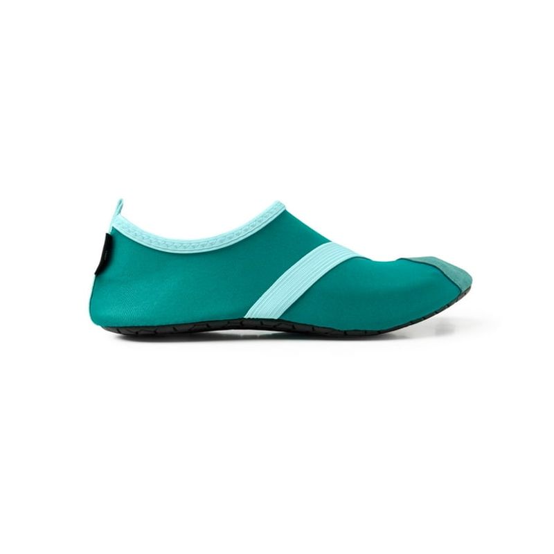 FITKICKS Foldable Shoes