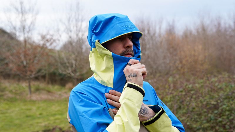 Peak Performance Alpine Gore-Tex