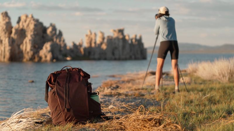 Peak Design Outdoor Series: Weather-Ready Warrior