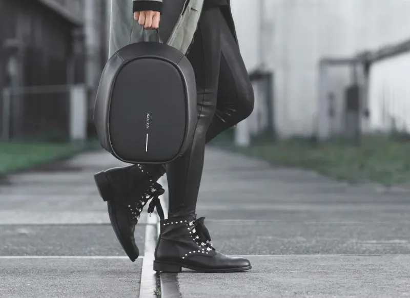 XD Design Bobby Original Anti-Theft Backpack
