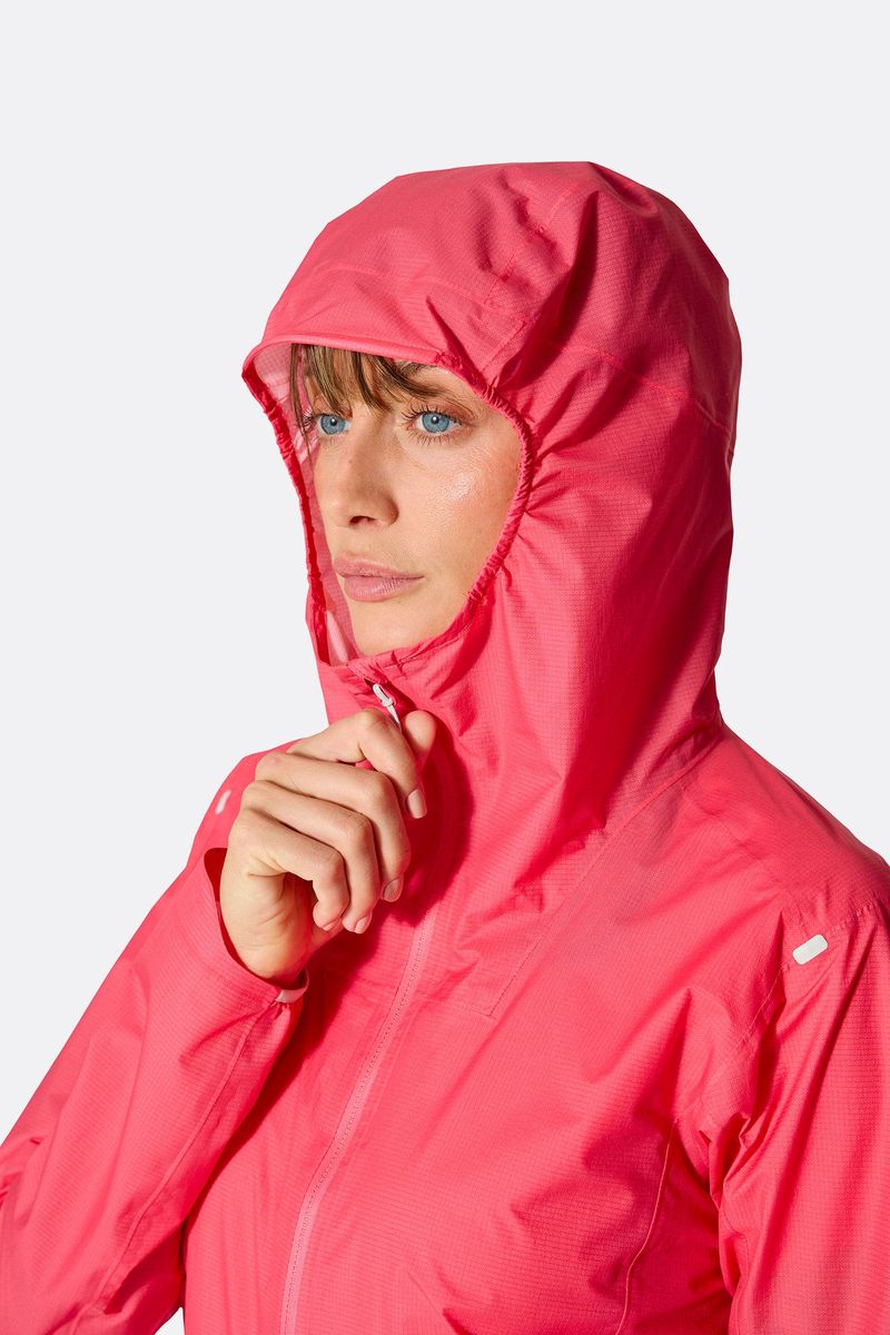 Rab Phantom Hoody – Emergency Minimalist Option