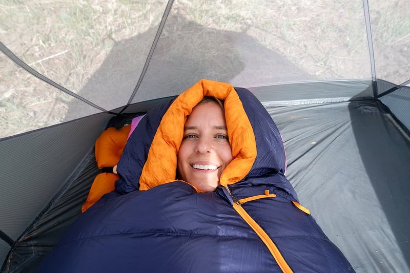 REI Magma 15 – Best Affordable Down Bag
