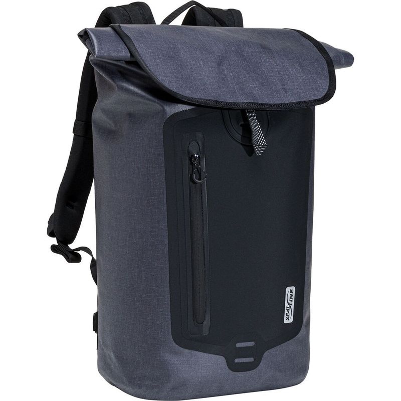 SealLine Urban Dry Daypack 26L — Fully waterproof commuter for travelers
