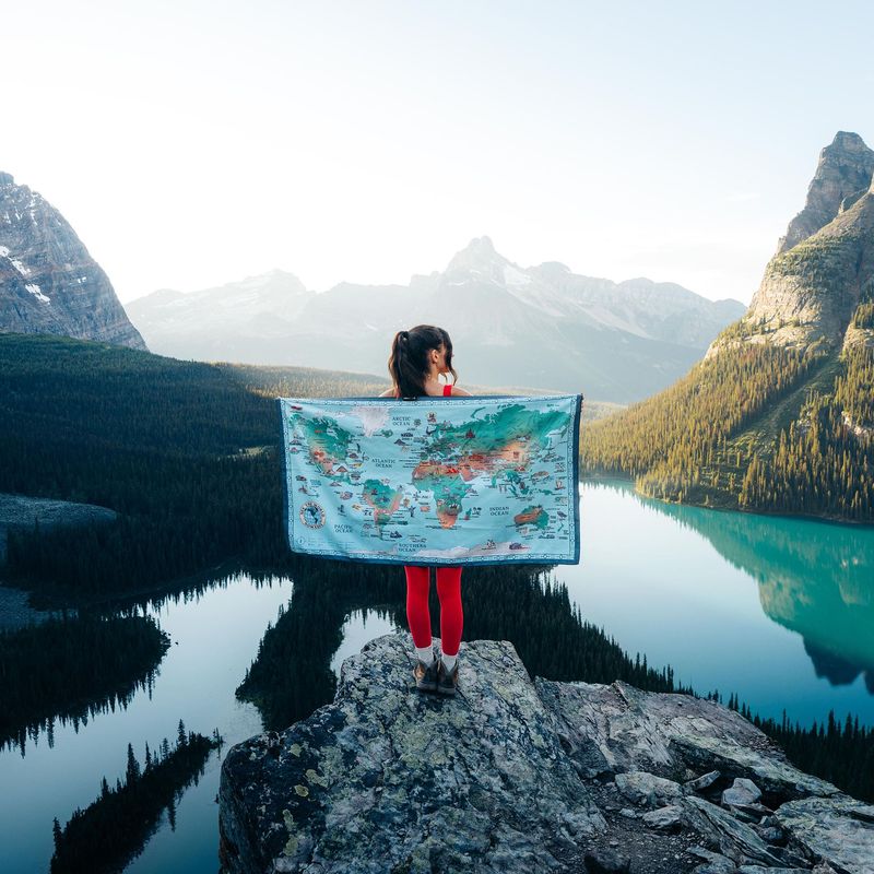 Nomadix Ultralight — 