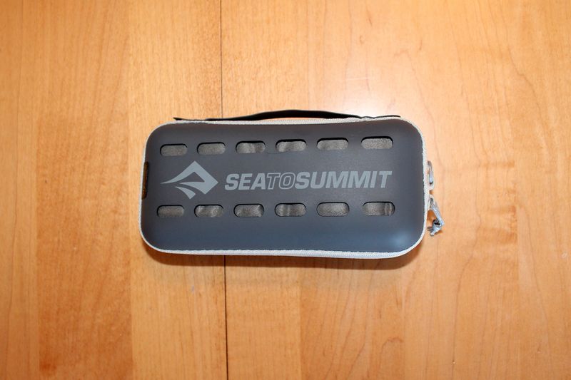 Sea to Summit Pocket Blanket