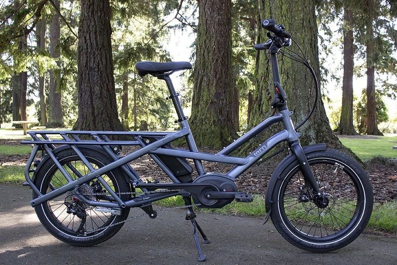 Tern GSD Series