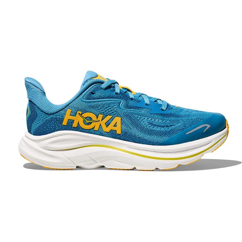 HOKA Clifton 10 Youth