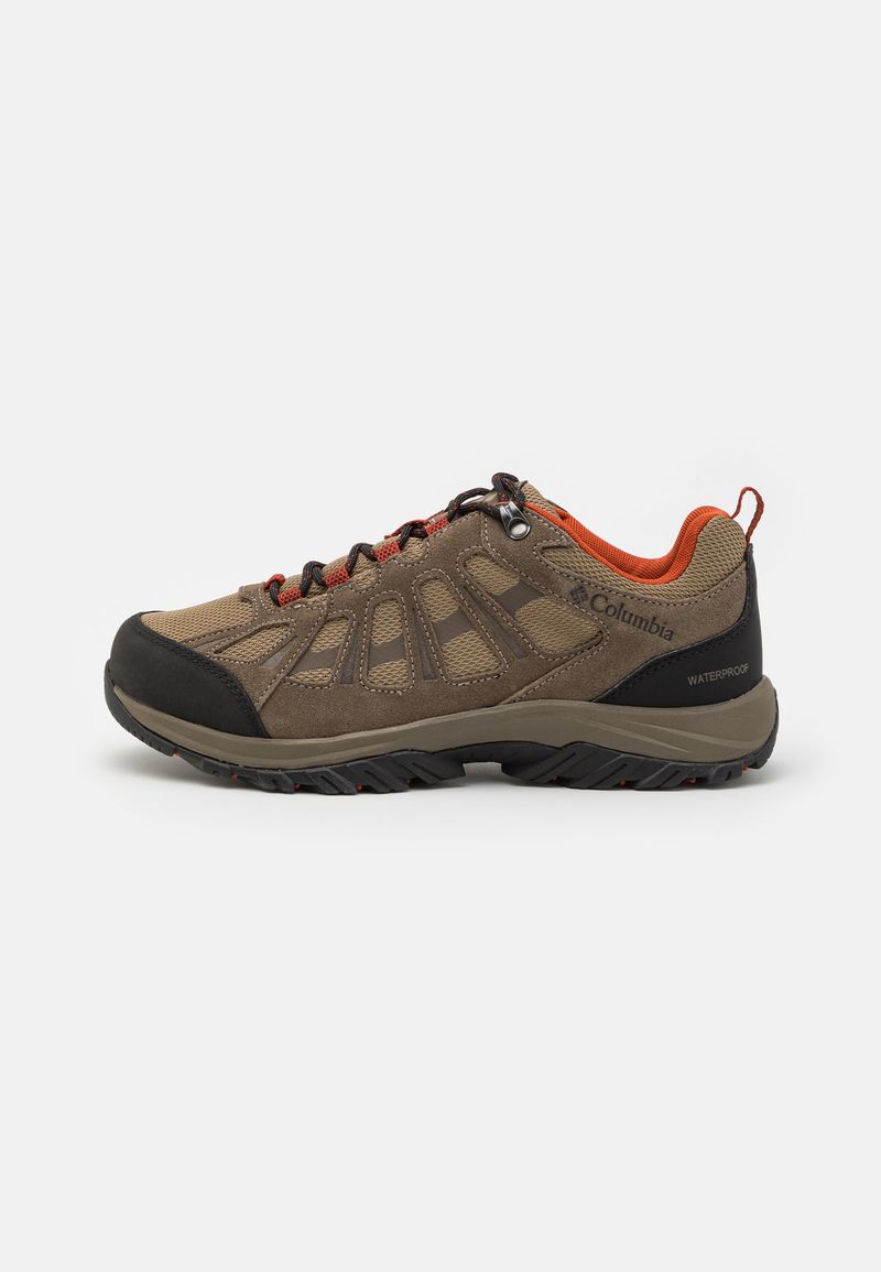 Columbia Redmond III Waterproof