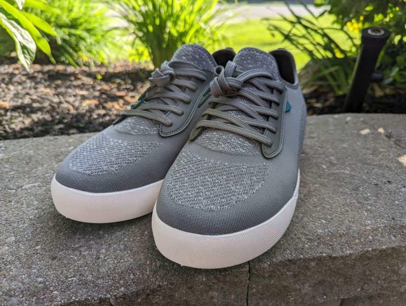 Vessi Weekend Sneakers