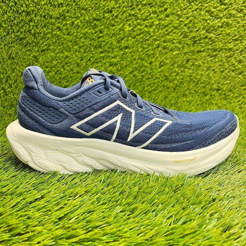 New Balance Fresh Foam Classic: Stylish Comfort