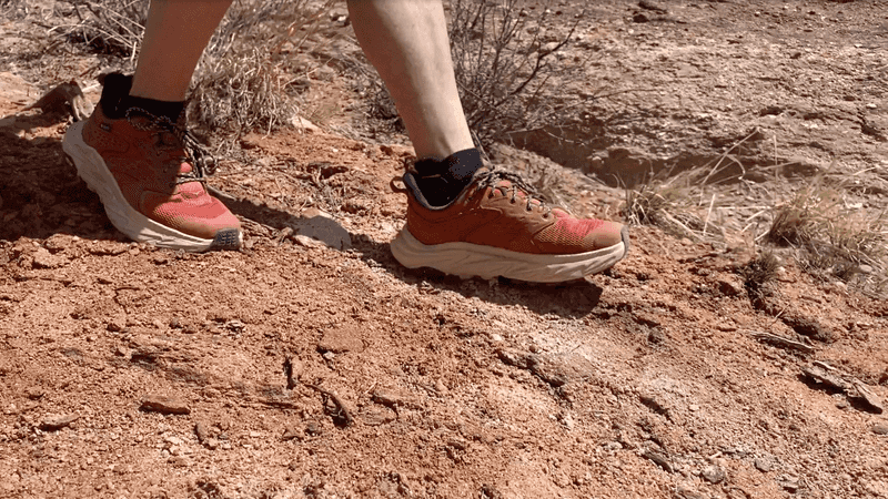 Hoka Anacapa 2 Low GTX