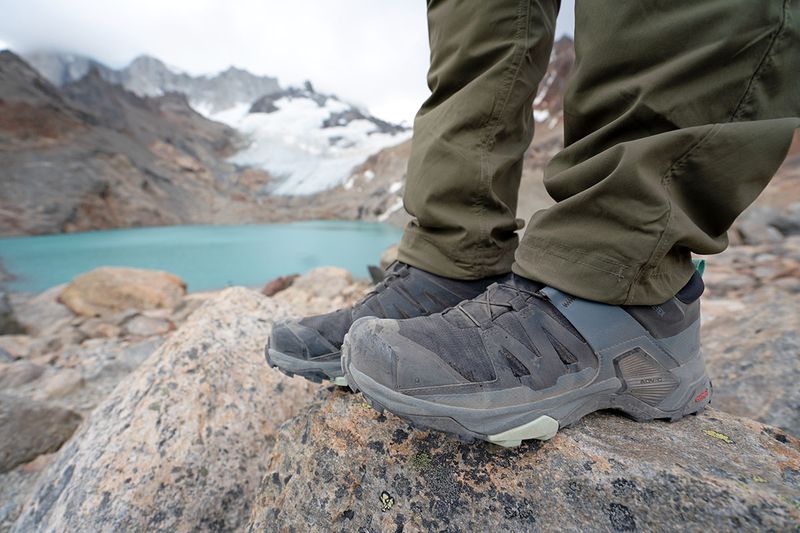 Salomon X Ultra 4 GTX