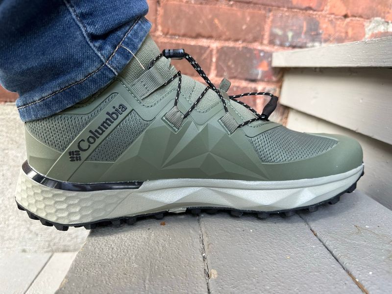 Columbia OutDry Shoe