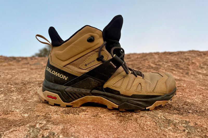 Salomon X Ultra 4 GTX