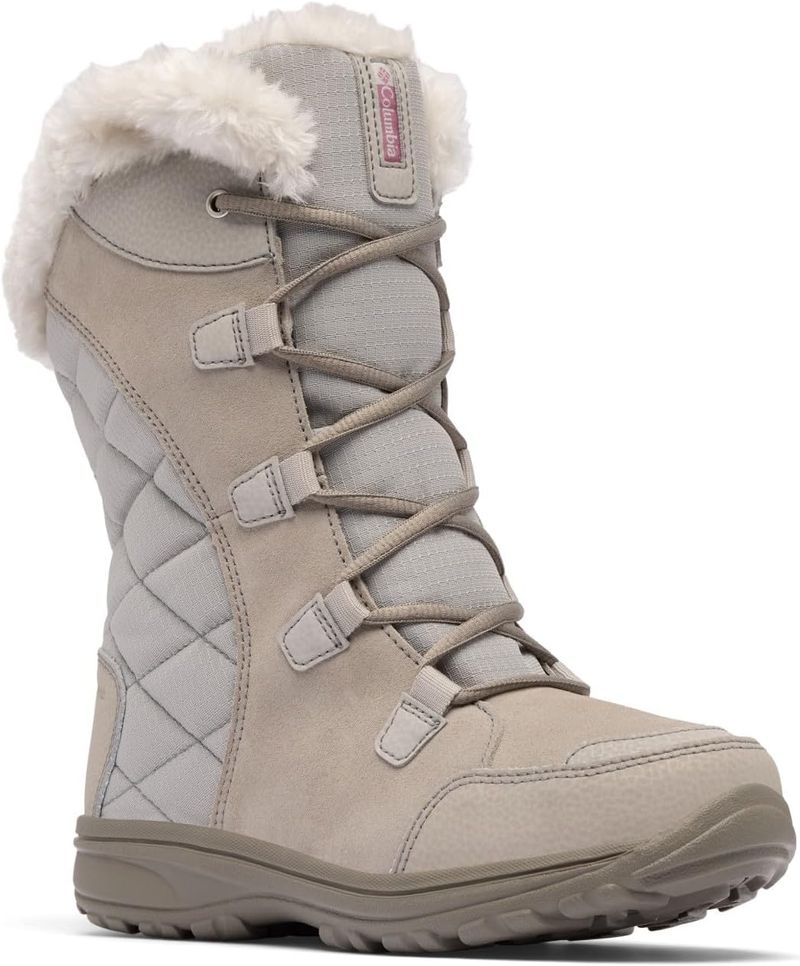 Columbia Ice Maiden II Snow Boot