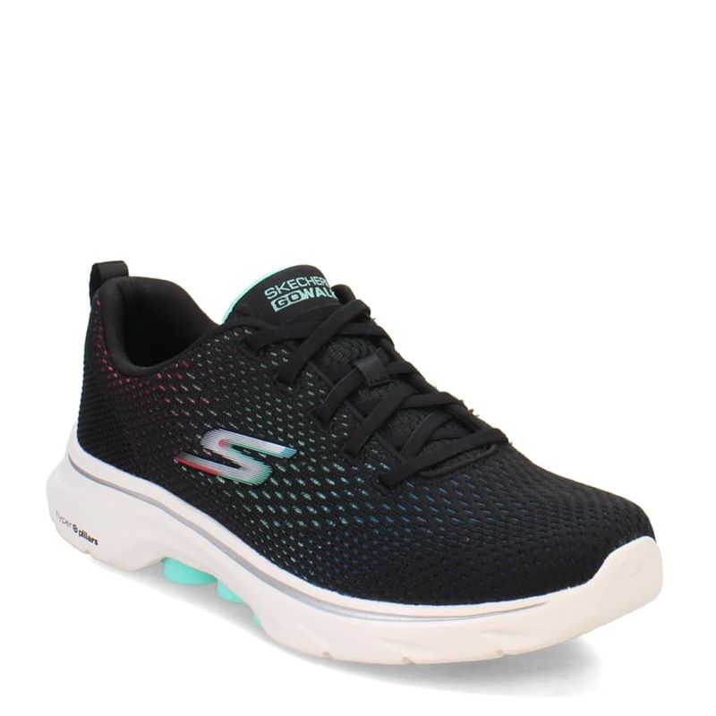 Skechers GO WALK 7 (and 6) — budget-friendly, slip-on comfort