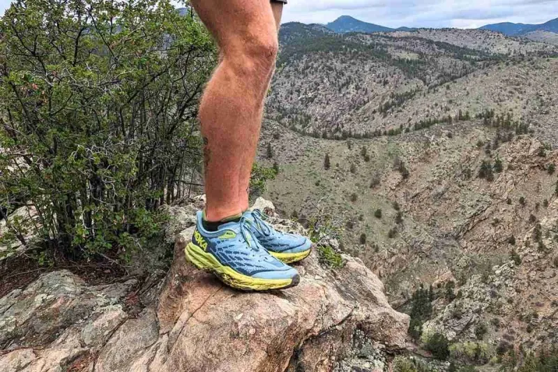 Hoka One One Speedgoat 5