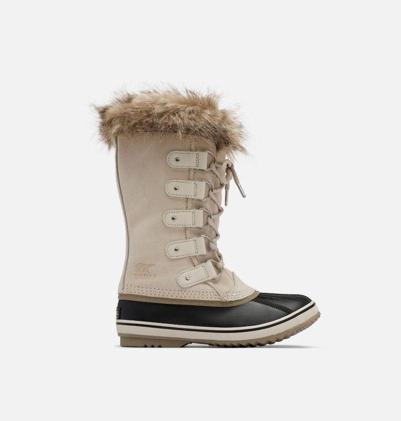 Sorel Joan of Arctic Waterproof Boot