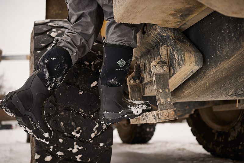 Muck Boot Arctic Sport II Tall