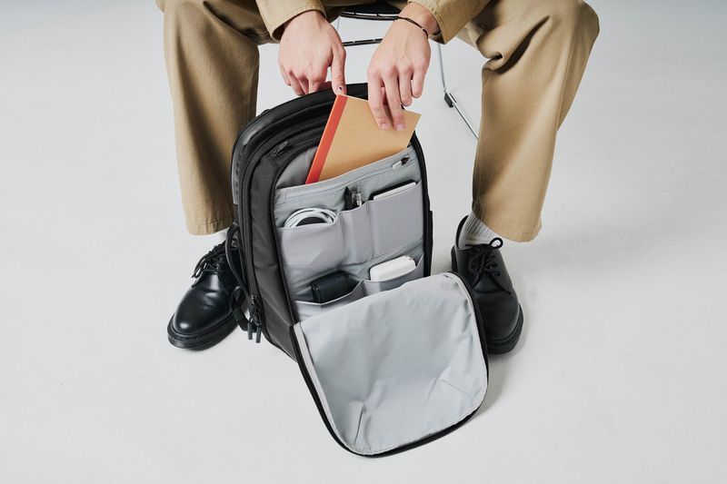 Aer Tech Pack 3