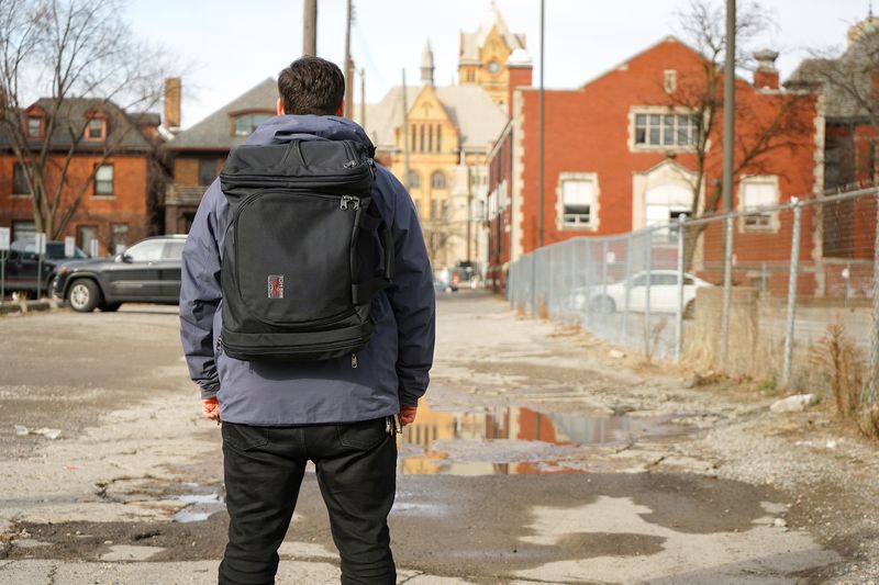 TOM BIHN Aeronaut 45 (45L)