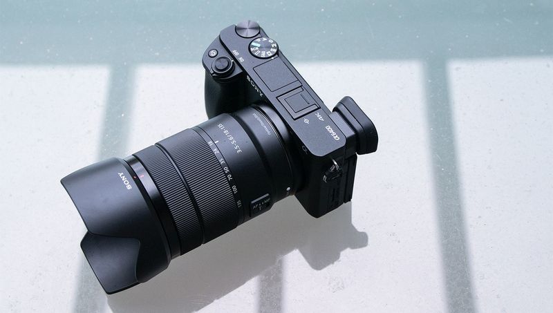 Faster, Smarter Autofocus